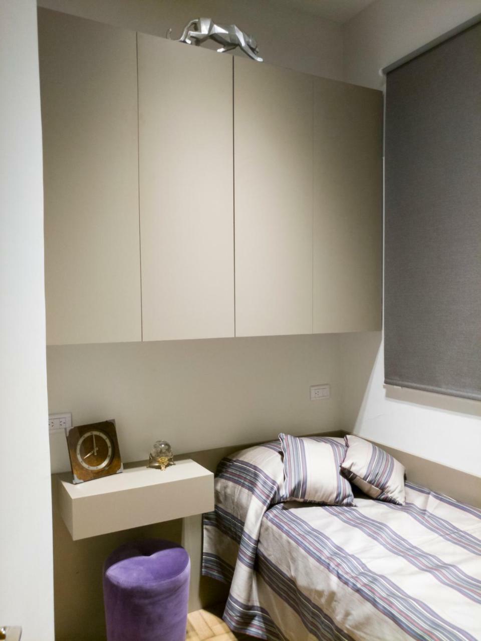 Penthouse Frente Al Obelisco Con Terraza Apartment Buenos Aires Luaran gambar