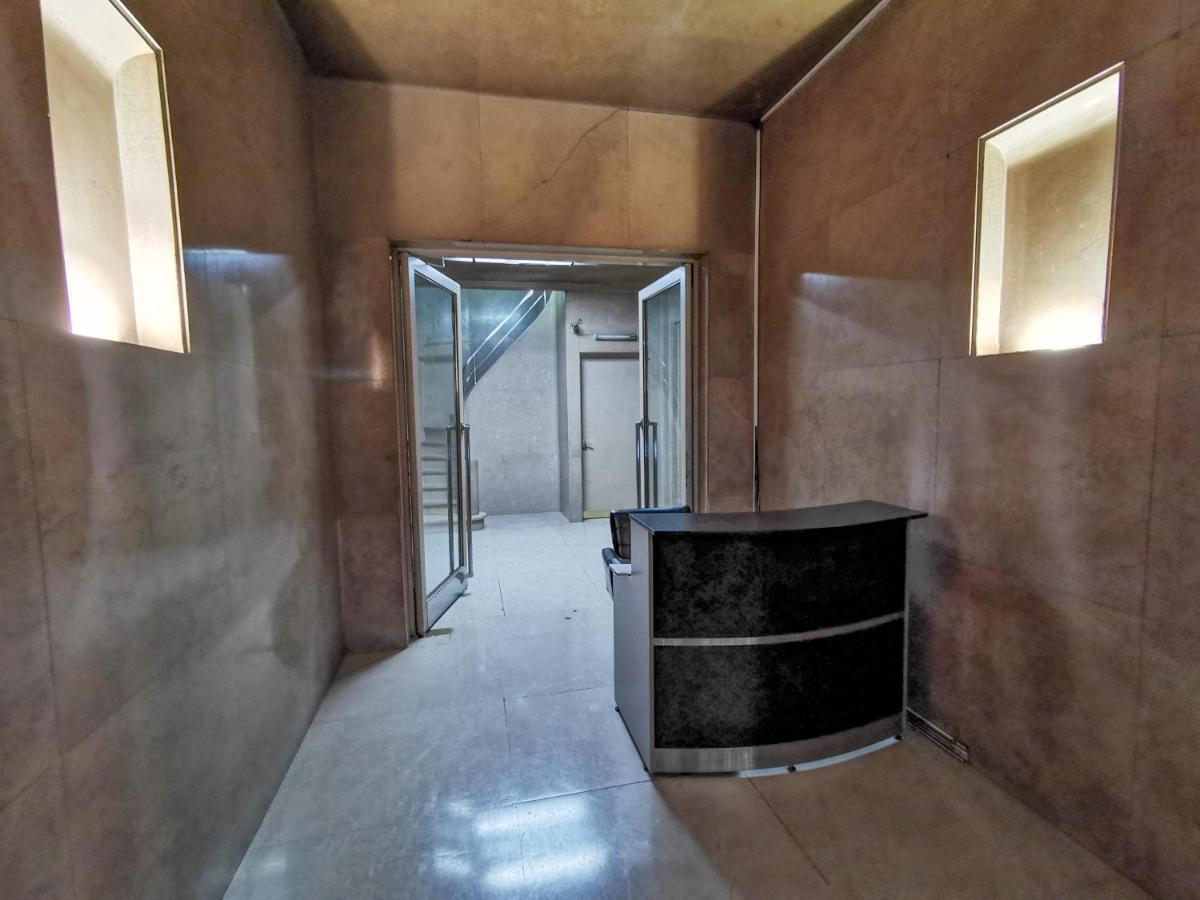 Penthouse Frente Al Obelisco Con Terraza Apartment Buenos Aires Luaran gambar